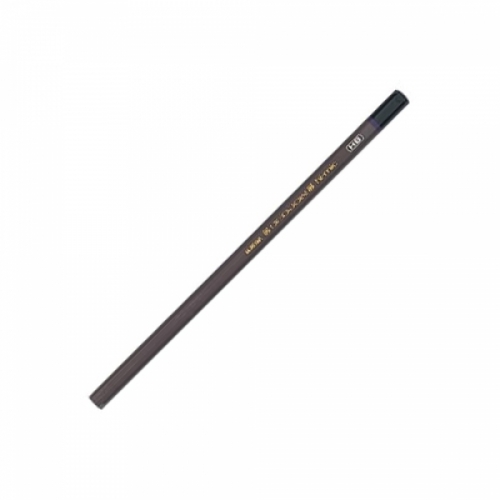 문화)더존연필(HB)-다스(12개입) 연필