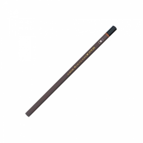 문화)더존연필(B)-다스(12개입) 연필