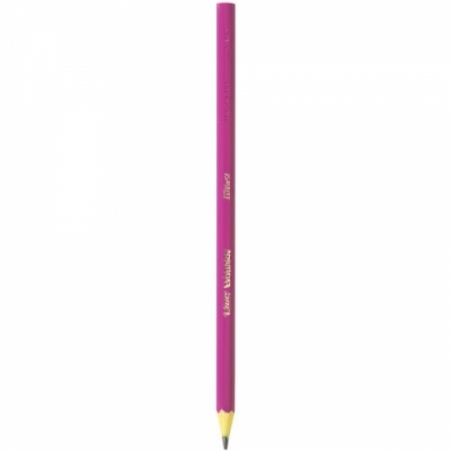 BIC)에볼루션 파스텔연필(HB 12개입) 연필