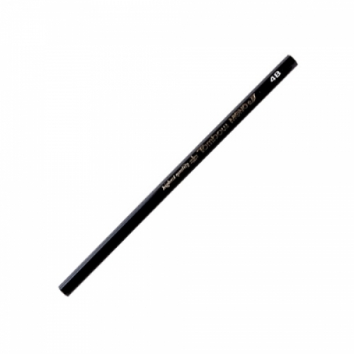 톰보우)MONO연필(4B 12개입) 연필