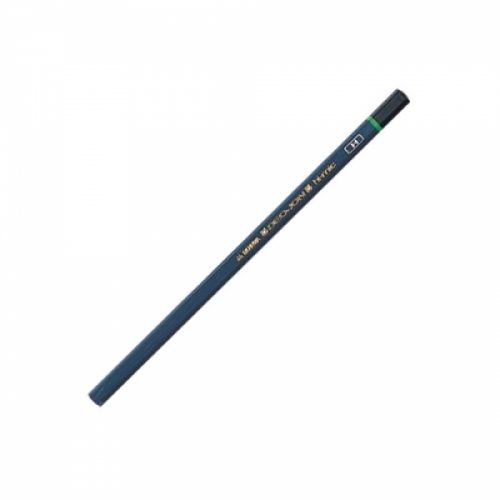 문화)더존연필(H)-다스(12개입) 연필