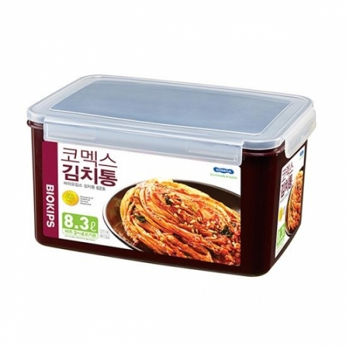 바이오킵스 김치용기62호 주방용품