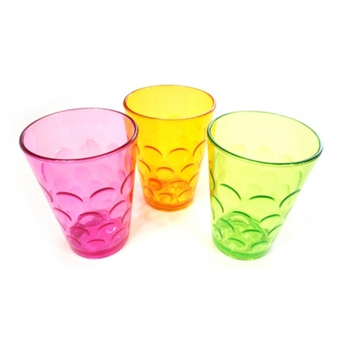 에이마키물방울쥬스컵-색상랜덤