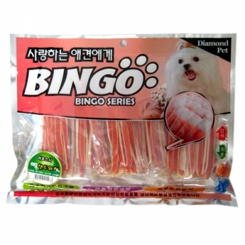 빙고 치킨 샌드위치 400g