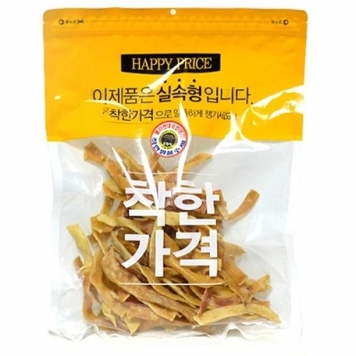 착한 수제 오븐호박고구마 400g