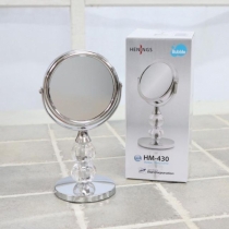 ST버블스탠드미러 HM430-M 실버