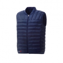 겨울 야외 레저 필수품 방한용품 보온 온열 발열조끼