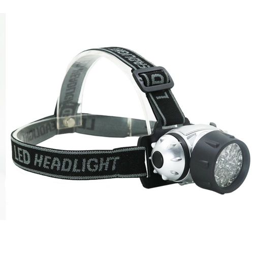 가볍고 편리한 LED 헤드랜턴 등산 캠핑 낚시 랜턴 21