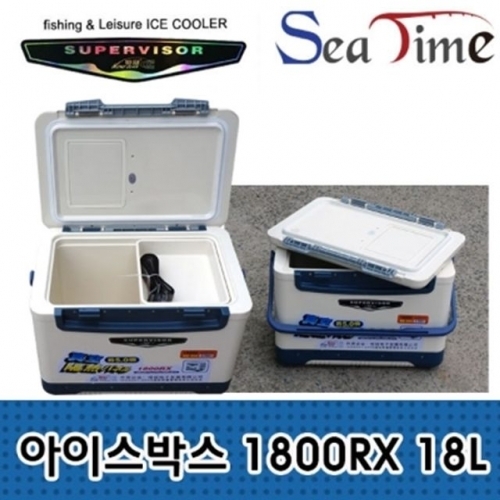 행관 슈퍼바이저 아이스박스 1800RX 18L