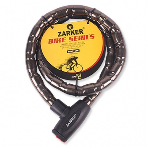 자커 자전거열쇠(MK)2.2x120cm