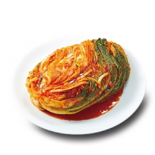 두레생협 포기김치(국산/2kg)