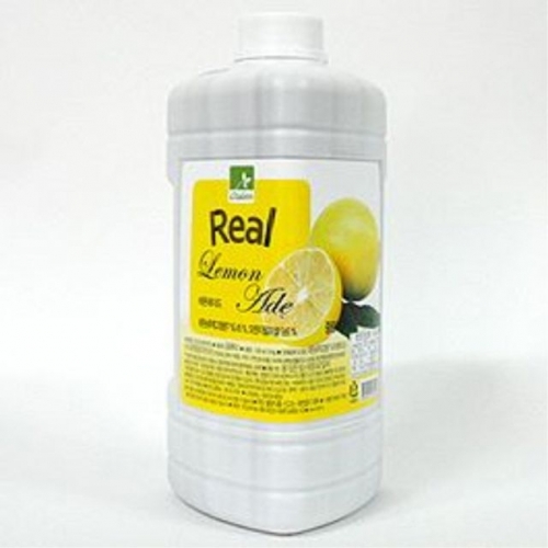 차그림 리얼 레몬에이드 1.8kg cm