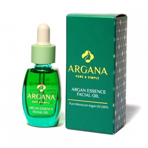 Argan Essence Facial Oil 10ml