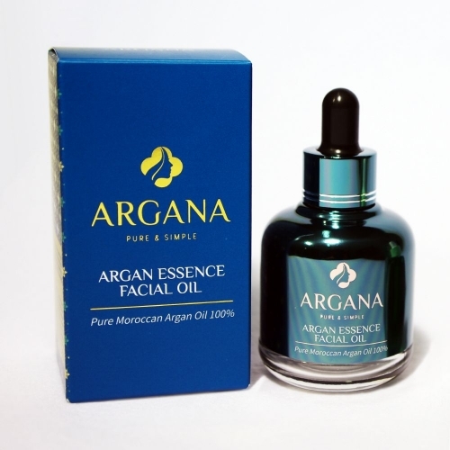 Argan Essence Facial Oil 50ml