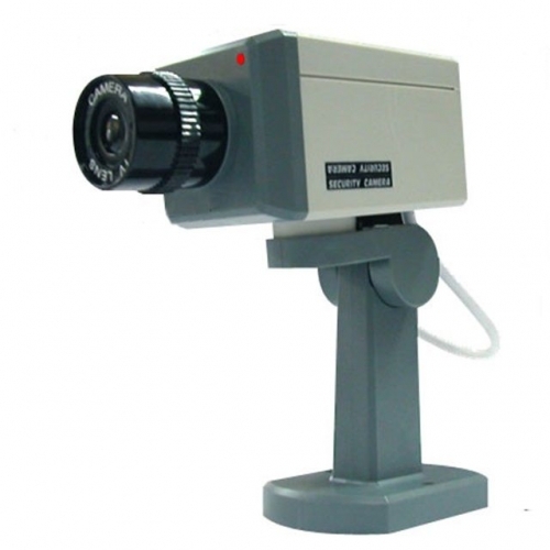 보안용모형감시카메라 모형cctv