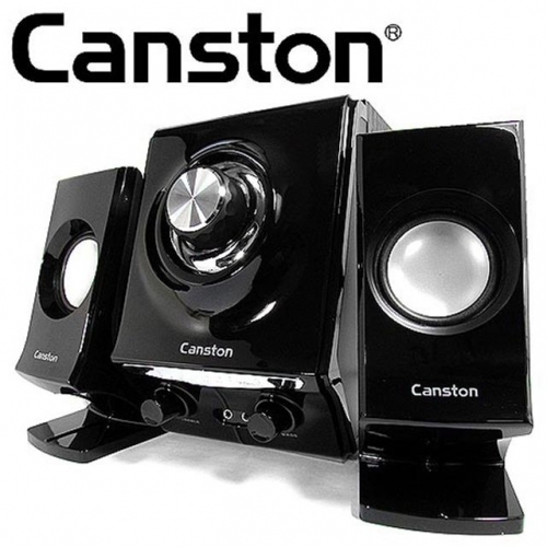 CANSTON 스피커 LX-350