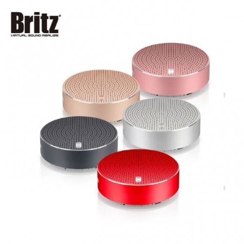 브리츠 BZ-A20 블루투스 스피커 / 휴대용스피커