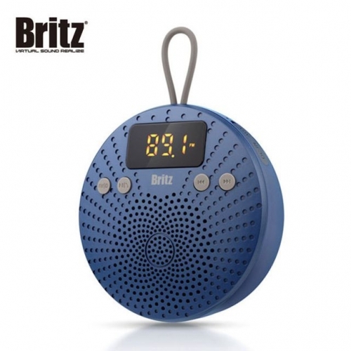 브리츠 BZ-M2750 블루투스스피커 휴대용스피커