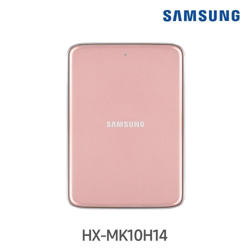 삼성전자 H3 Portable (2TB) 핑크 (외장하드)