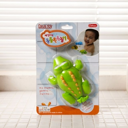 목욕놀이 장난감 목욕장난감 유아장난감 제우스