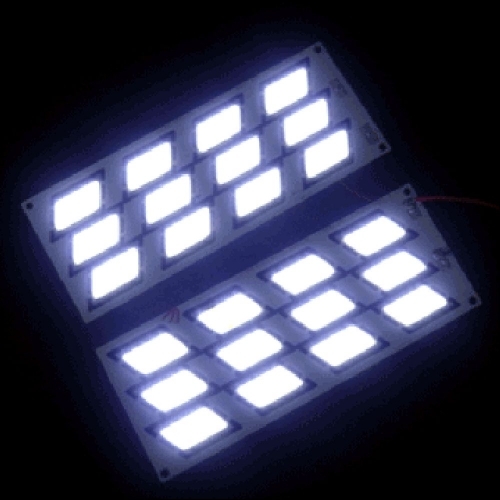 e.COB LED RF06YW 리플렉터/테일램프용