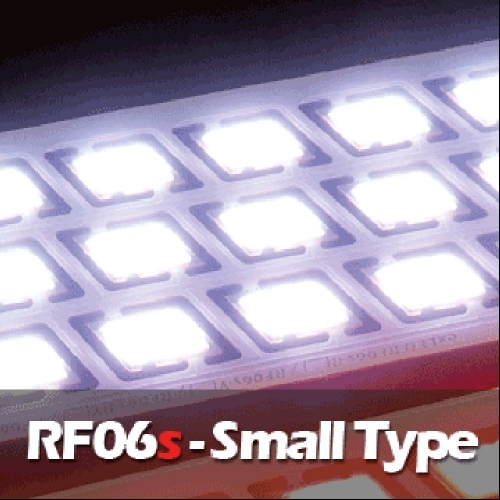 e.COB LED RF06s-YW 리플렉터/테일램프용