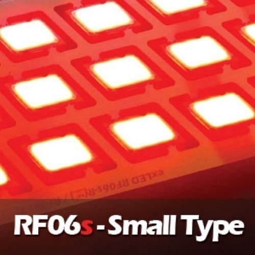 e.COB LED RF06s-R 리플렉터/테일램프용