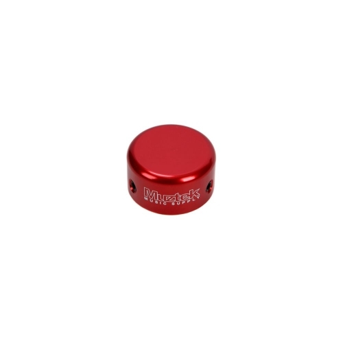 이펙터 페달 스위치용 페달 버튼 커버 Red