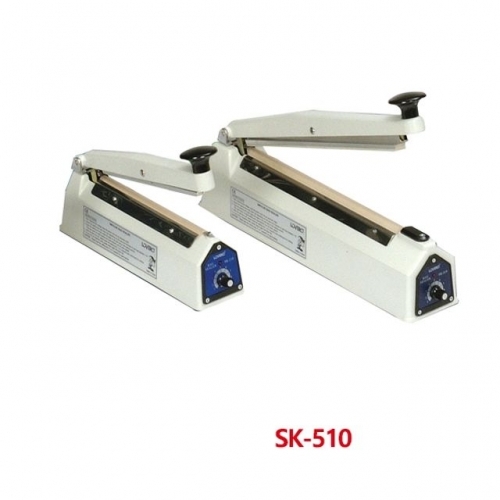 러브러 비닐접착기-탁상형 SK-510 포장
