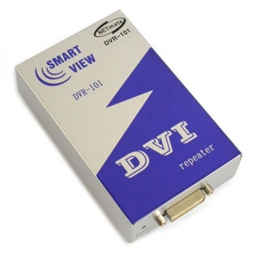 　NM DVR-101 DVI 리피터(증폭기)