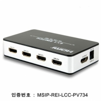 HDMI 선택기 4대1 PIP-HDMI 2.0-4K2K