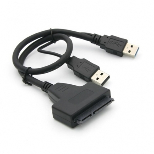 USB 3.0 컨버터(HDD용 SATA 3)