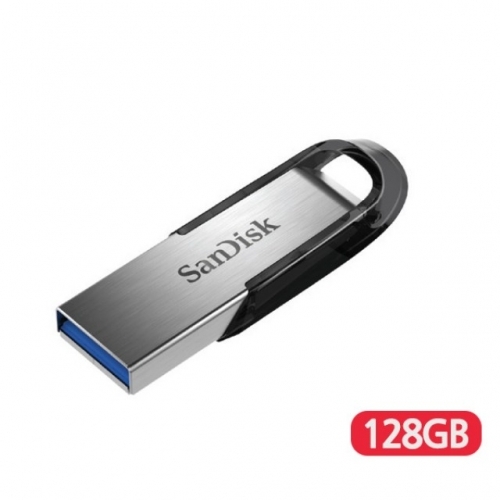 (샌디스크)USB메모리 SDCZ-73 (USB 3.0/128GB)