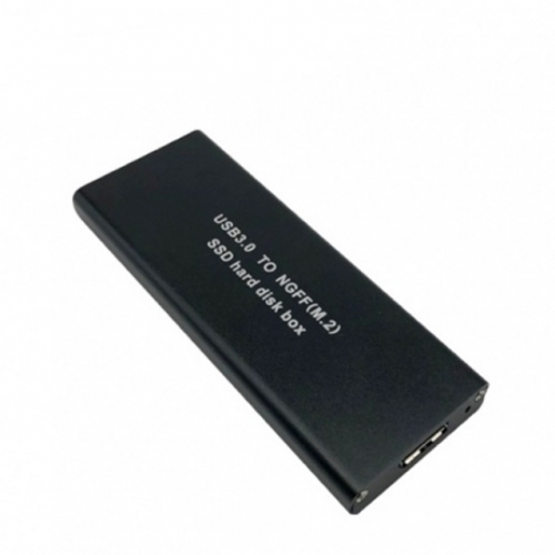 USB 3.0 to M.2 SSD케이스