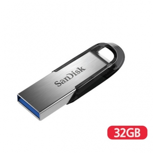 (샌디스크) USB메모리 SDCZ-73 (USB 3.0/바타입/32GB)