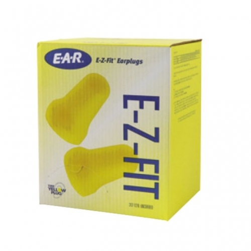 귀마개 E.Z.F1T끈유(200개 묶음)