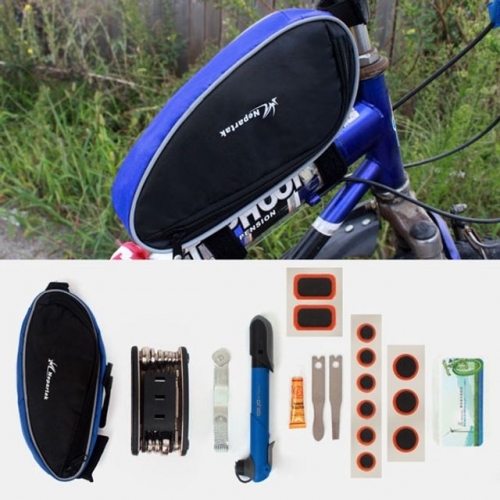 자전거 안장가방 수리키트세트 스포츠레저용품