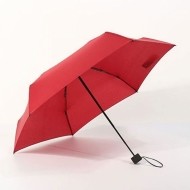예쁜 미니 우산 3단 양산 직장인 데일리 양우산