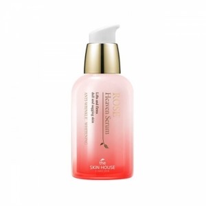 로즈 헤븐 세럼 50ml