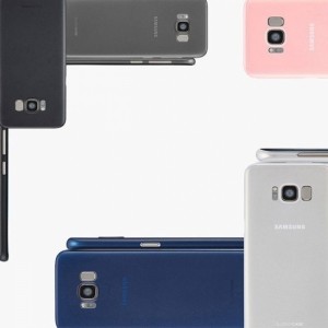 0.3mm GL 나노쉴드케이스