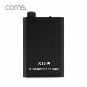휴대용 미니 HiFi 헤드폰 앰프 Amp 오디오 증폭기