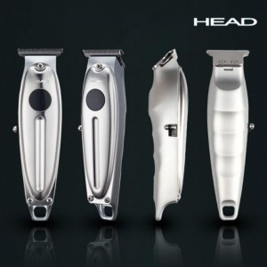 HEAD PF02 이발기 바리깡 이발기계 전기 선물
