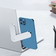 휴대용 다기능 자석 노트북 확장 브래킷