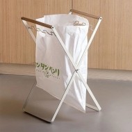 접이식 다용도 쓰레기통