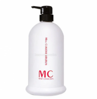 드라모 우루룬 MC 샴푸
