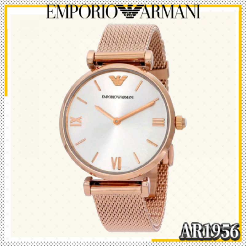 ARMANI 엠포리오 아르마니 시계 AR1442