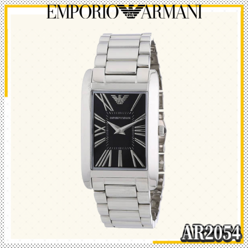ARMANI 엠포리오 아르마니 시계 AR2054