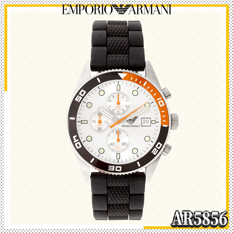 ARMANI 엠포리오 아르마니 시계 AR5856
