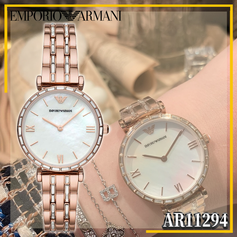 ARMANI 엠포리오 아르마니 시계 AR11294