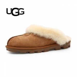 UGG 어그 코게트 체스트넛 5125-CHE